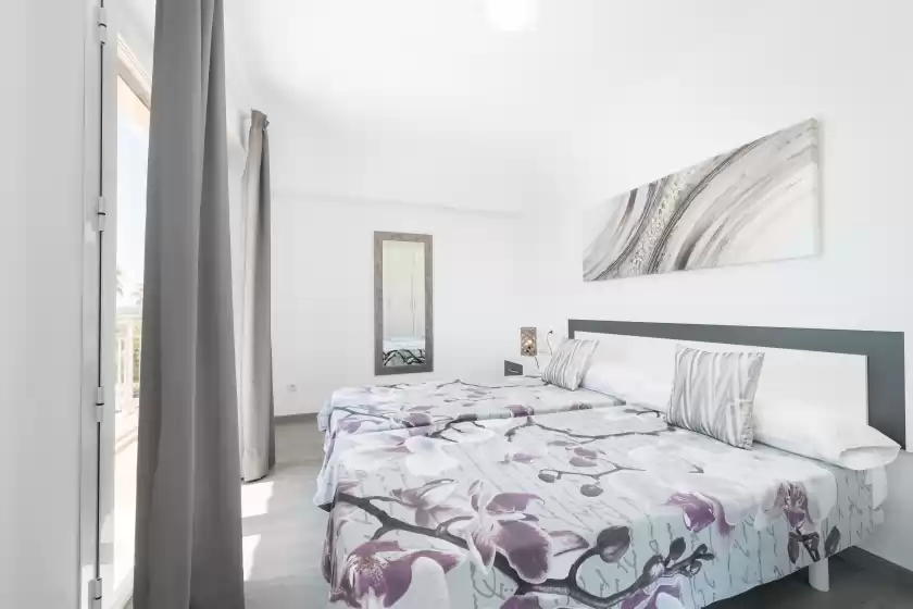 Alquiler vacacional en Talaiot cala millor, Cala Millor