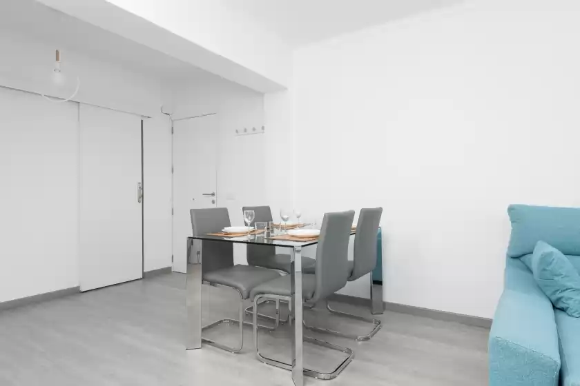 Alquiler vacacional en Talaiot cala millor, Cala Millor