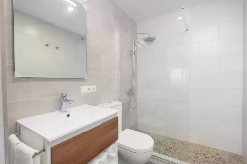 Alquiler vacacional en Talaiot cala millor, Cala Millor