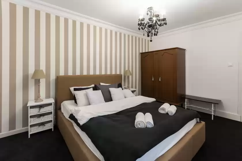 Holiday rentals in Samba, Gandia