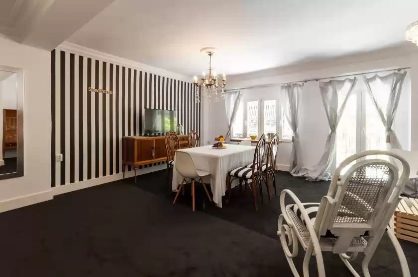 Holiday rentals in Samba, Gandia