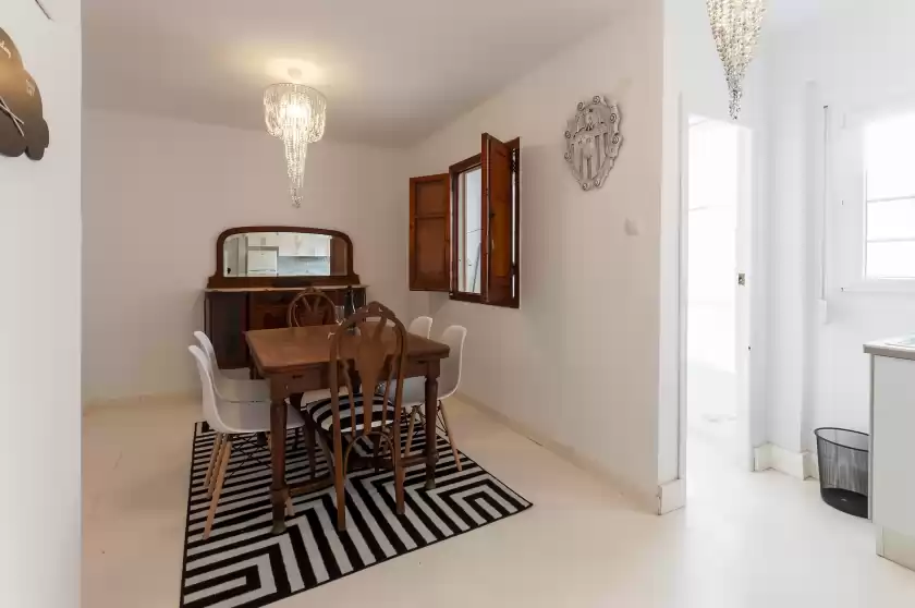 Holiday rentals in Samba, Gandia