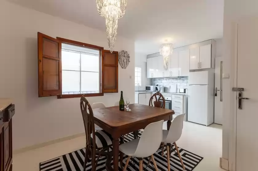 Holiday rentals in Samba, Gandia