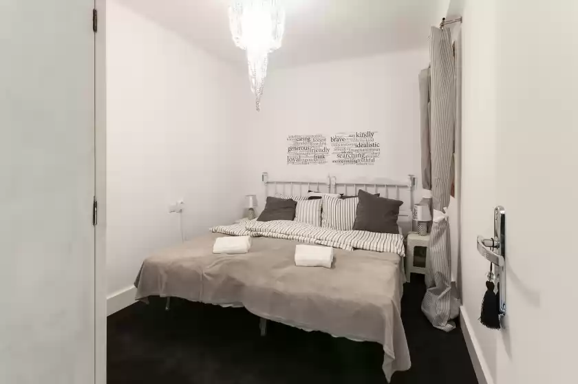 Holiday rentals in Samba, Gandia