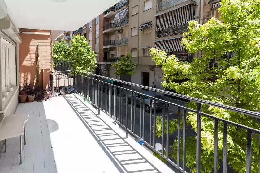 Holiday rentals in Samba, Gandia