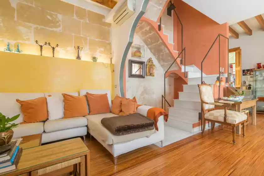 Location de vacances à Miraclet - adults only, Palma