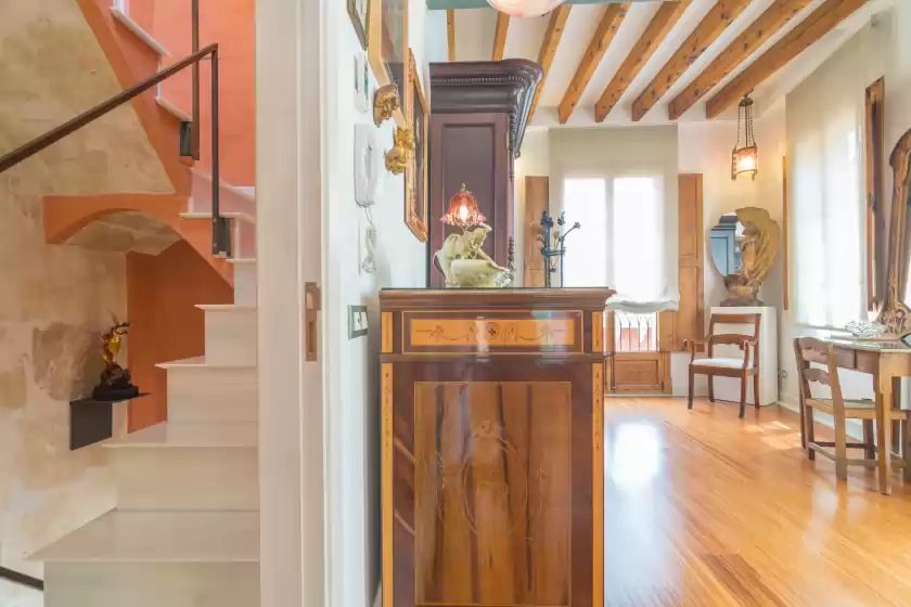 Location de vacances à Miraclet - adults only, Palma