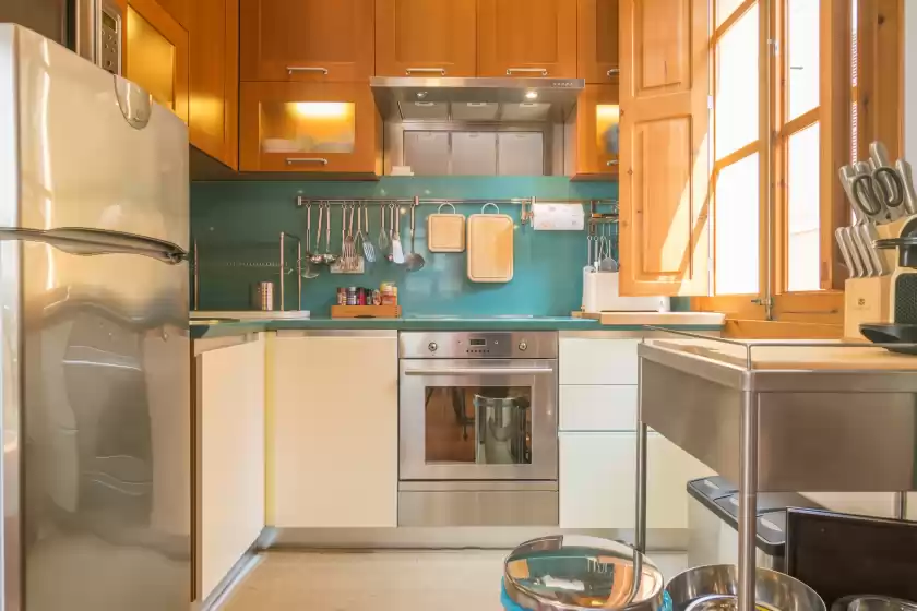 Location de vacances à Miraclet - adults only, Palma