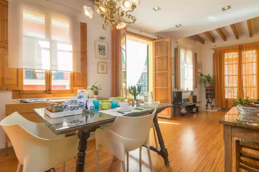 Location de vacances à Miraclet - adults only, Palma