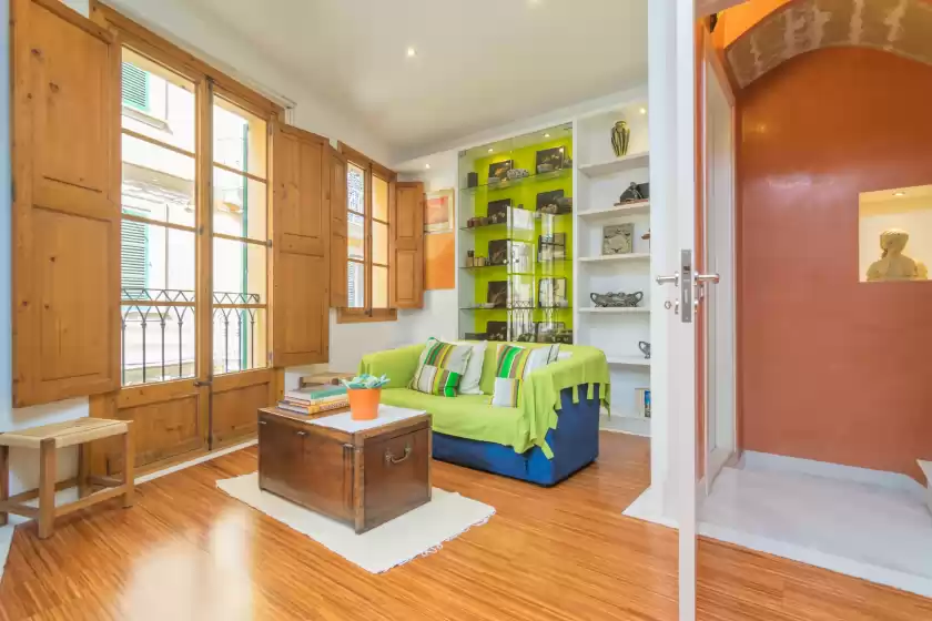 Location de vacances à Miraclet - adults only, Palma