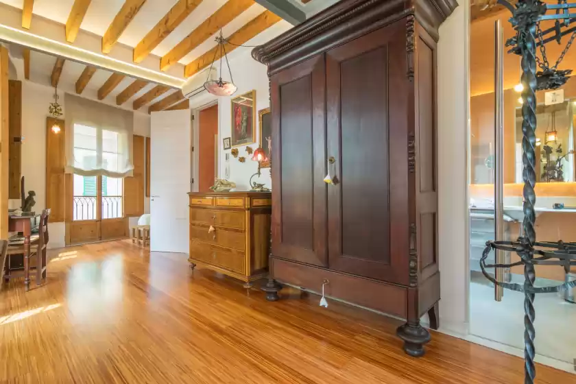 Location de vacances à Miraclet - adults only, Palma