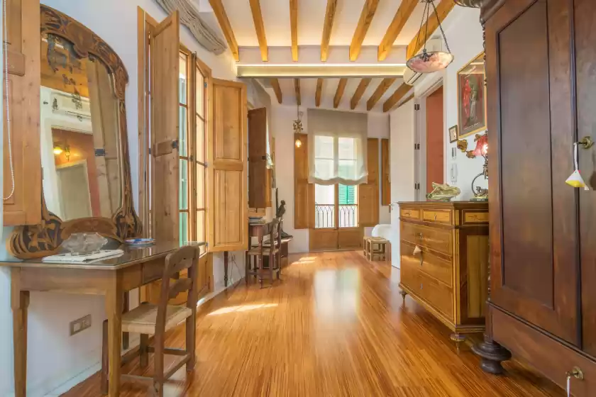 Location de vacances à Miraclet - adults only, Palma