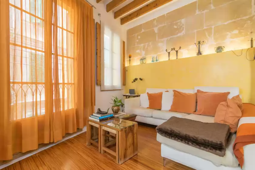 Location de vacances à Miraclet - adults only, Palma