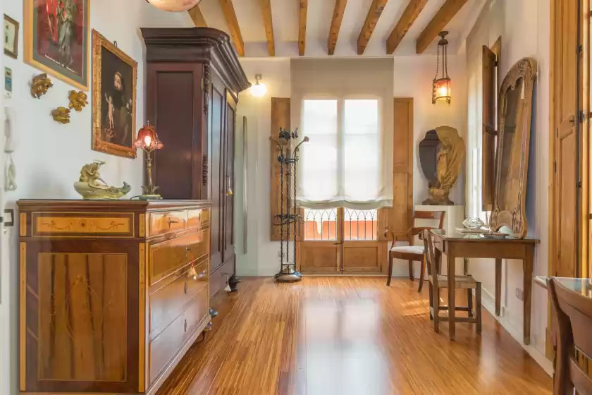 Location de vacances à Miraclet - adults only, Palma