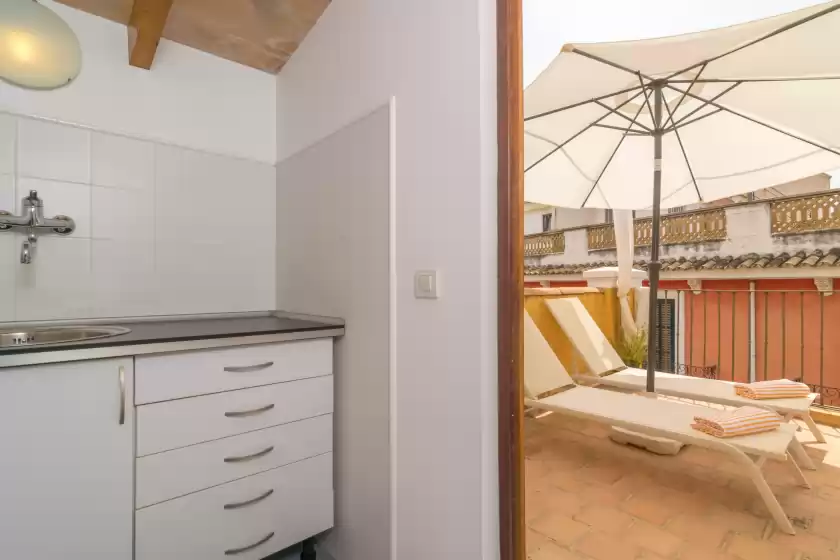 Location de vacances à Miraclet - adults only, Palma