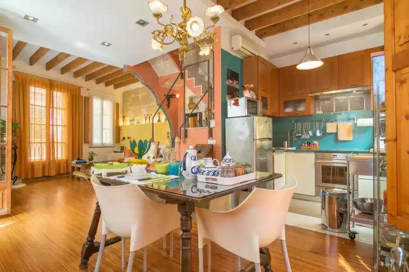 Location de vacances à Miraclet - adults only, Palma