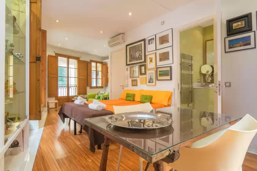 Location de vacances à Miraclet - adults only, Palma