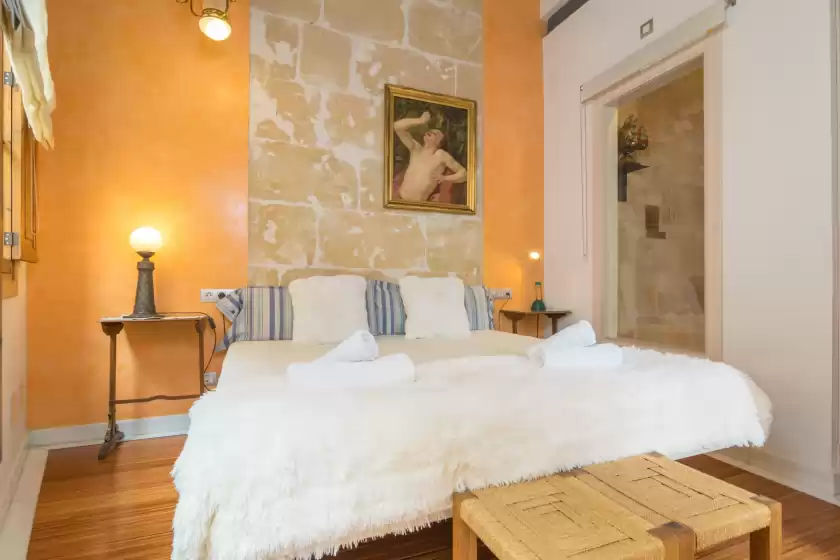 Location de vacances à Miraclet - adults only, Palma