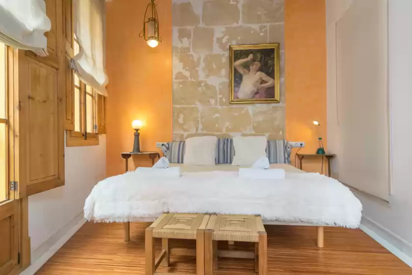 Location de vacances à Miraclet - adults only, Palma