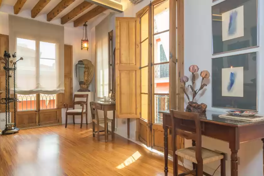 Location de vacances à Miraclet - adults only, Palma