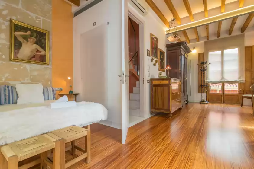 Location de vacances à Miraclet - adults only, Palma