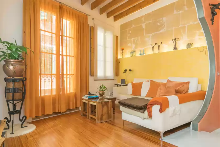 Location de vacances à Miraclet - adults only, Palma