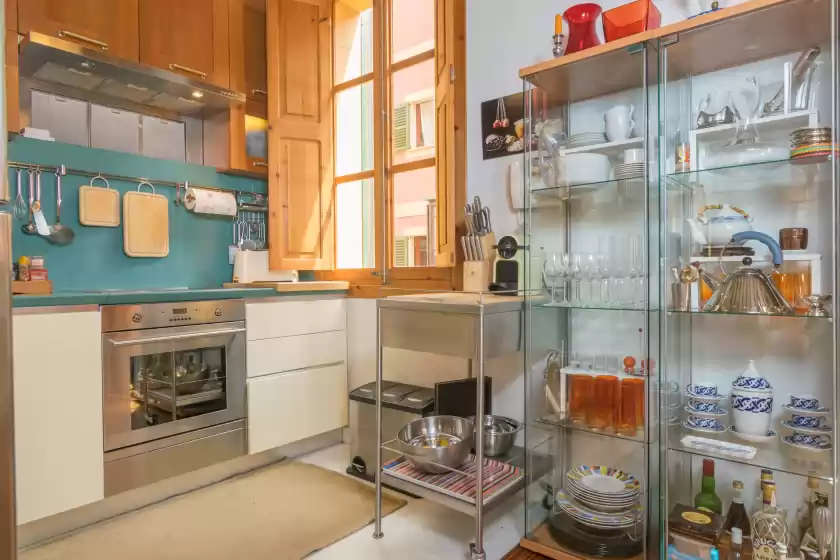 Location de vacances à Miraclet - adults only, Palma