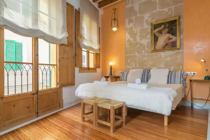 Location de vacances à Miraclet - adults only, Palma