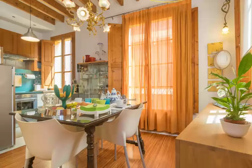 Location de vacances à Miraclet - adults only, Palma