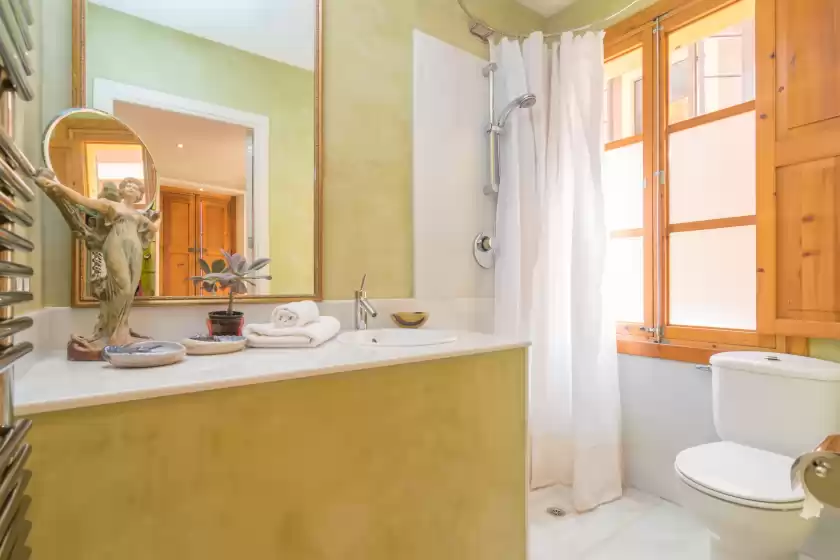 Location de vacances à Miraclet - adults only, Palma