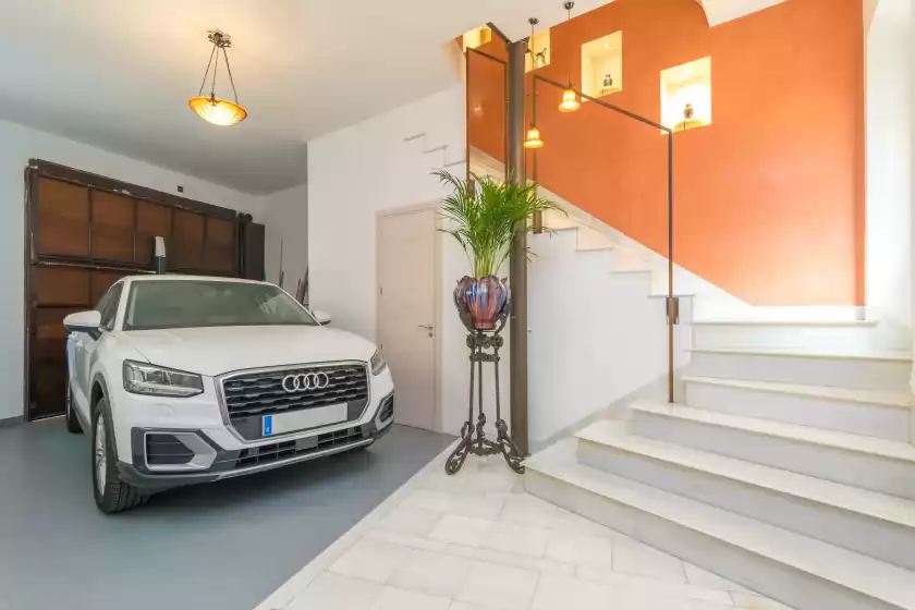 Location de vacances à Miraclet - adults only, Palma