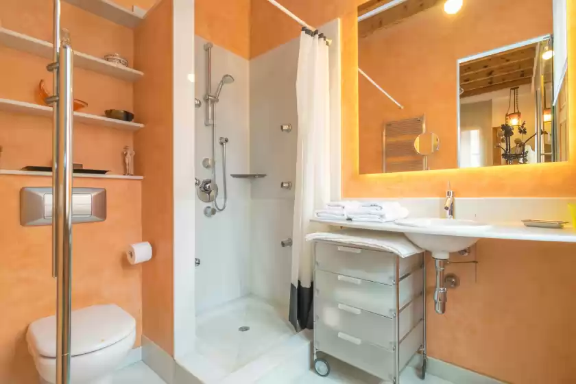 Location de vacances à Miraclet - adults only, Palma