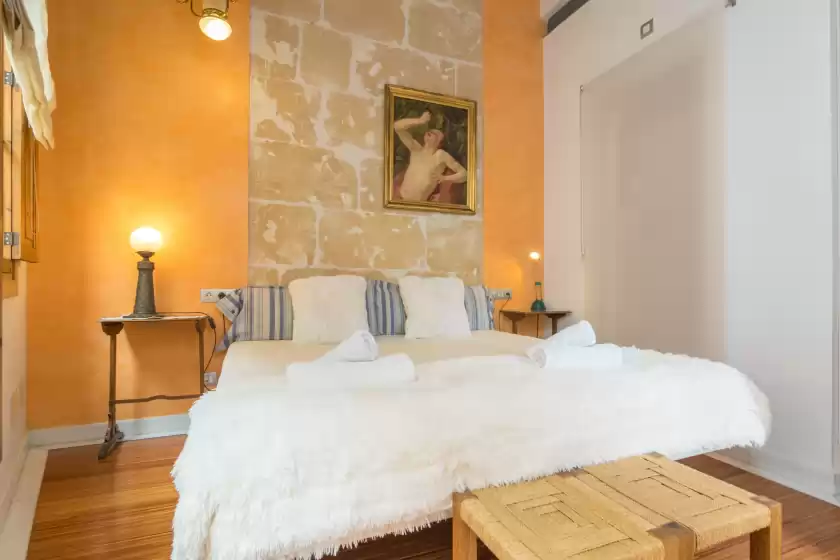 Location de vacances à Miraclet - adults only, Palma