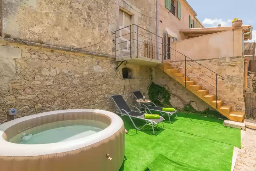 Location de vacances à Son banus, Manacor