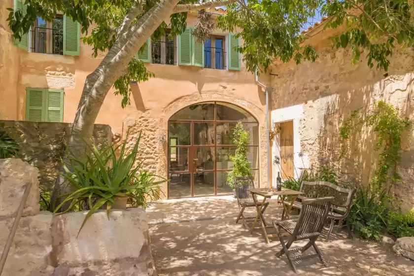 Location de vacances à Son banus, Manacor