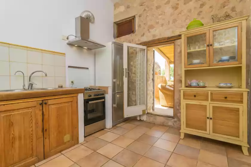 Location de vacances à Son banus, Manacor