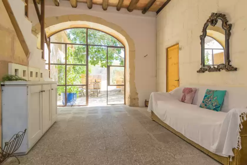 Location de vacances à Son banus, Manacor