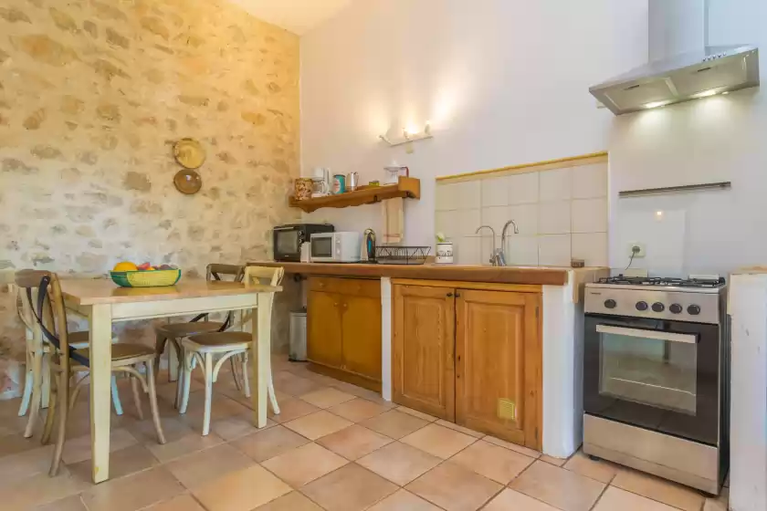 Location de vacances à Son banus, Manacor