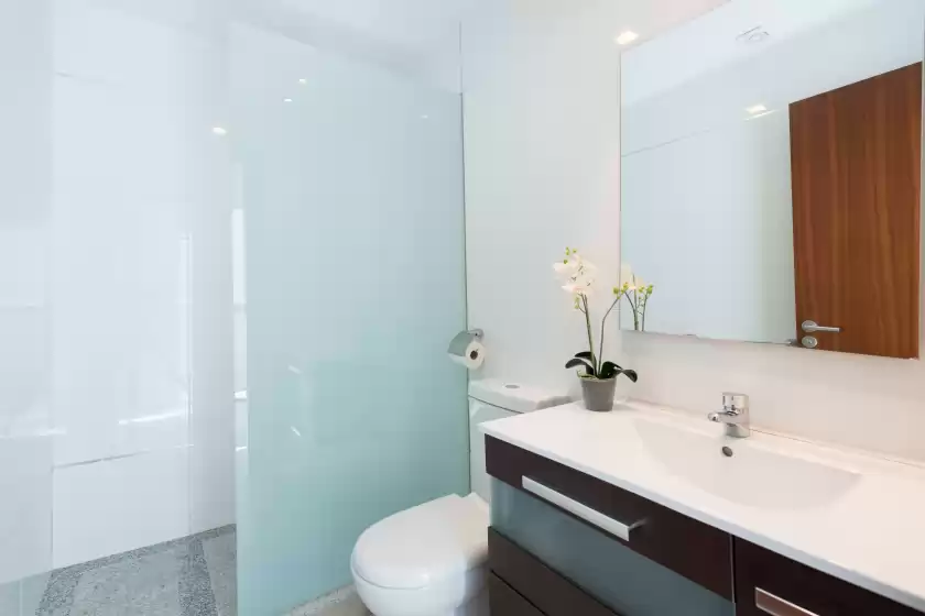 Alquiler vacacional en Moll 3, Cala Bona