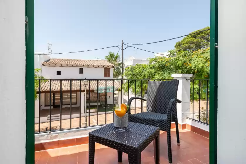 Holiday rentals in Hostal talamanca, Cala d'Or
