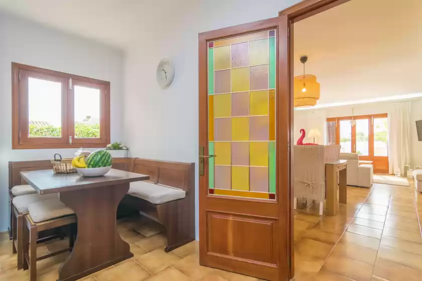 Location de vacances à Murta 26, sa Coma