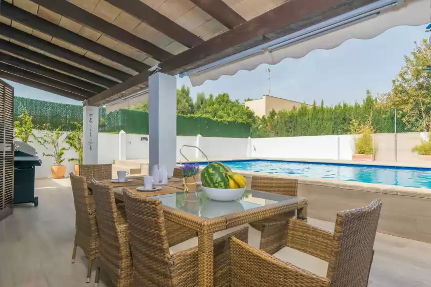 Location de vacances à Murta 26, sa Coma