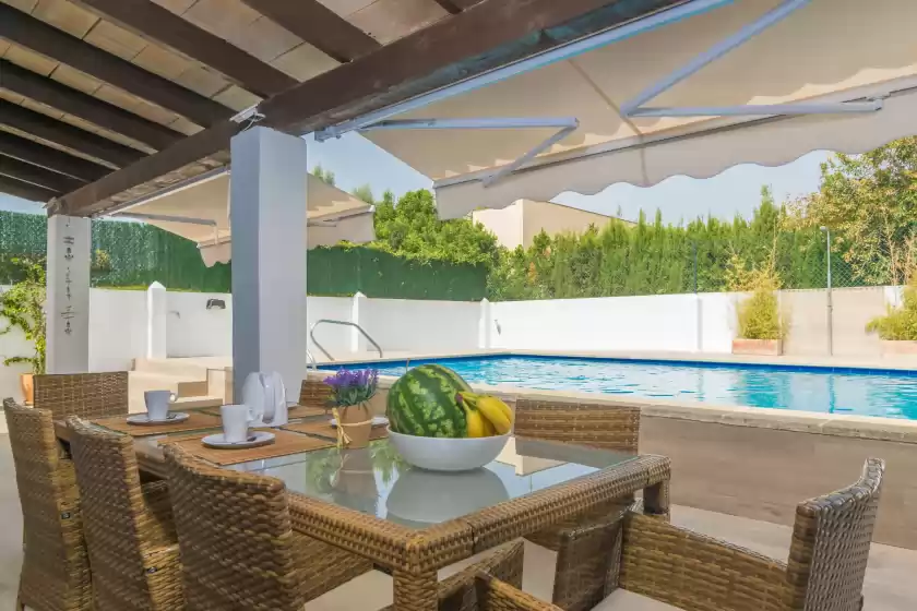 Location de vacances à Murta 26, sa Coma