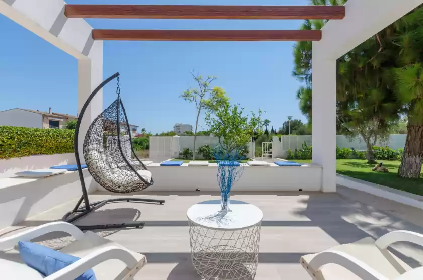 Location de vacances à Murta 26, sa Coma