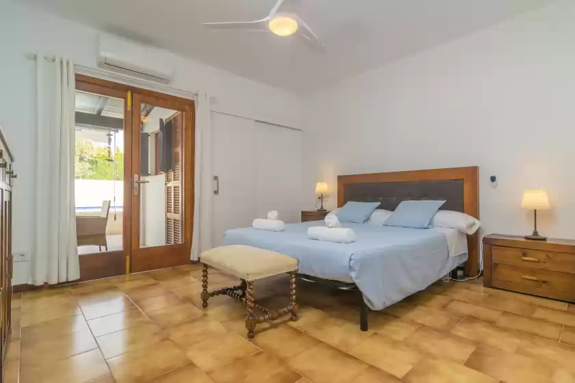 Location de vacances à Murta 26, sa Coma