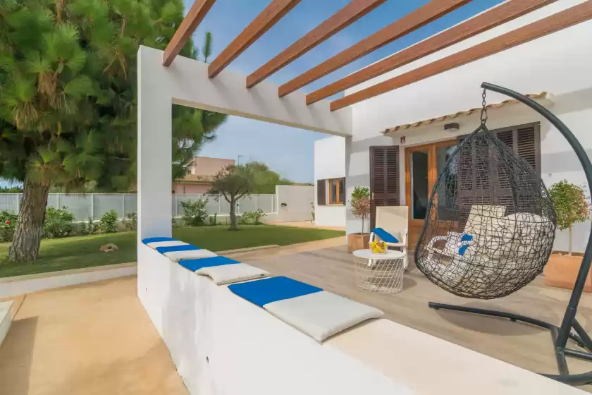 Location de vacances à Murta 26, sa Coma