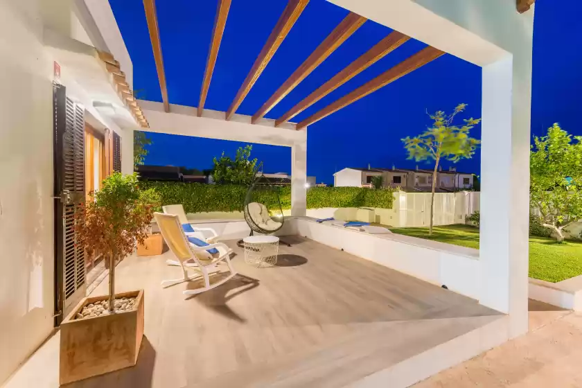 Location de vacances à Murta 26, sa Coma