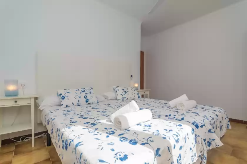 Location de vacances à Murta 26, sa Coma