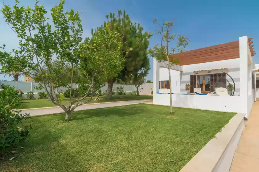 Location de vacances à Murta 26, sa Coma