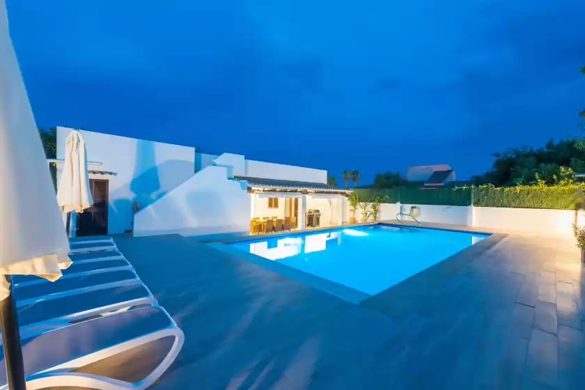 Location de vacances à Murta 26, sa Coma